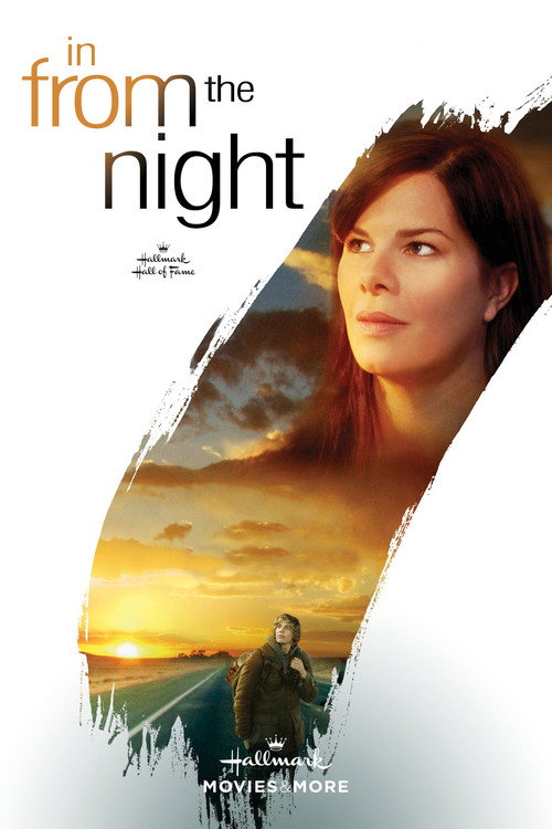 Póster de In from the Night