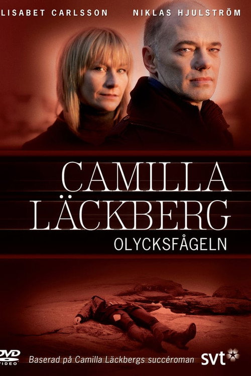 Póster de Camilla Läckberg: The Gallows Bird