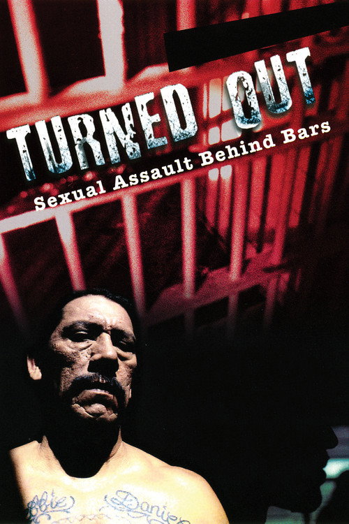 Póster de Turned Out: Sexual Assault Behind Bars