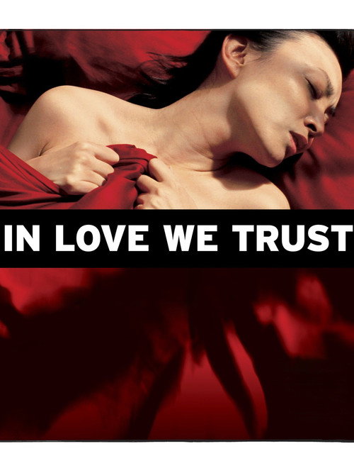 Póster de In Love We Trust