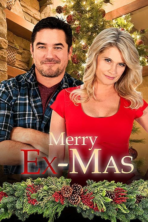 Póster de Merry Ex-Mas