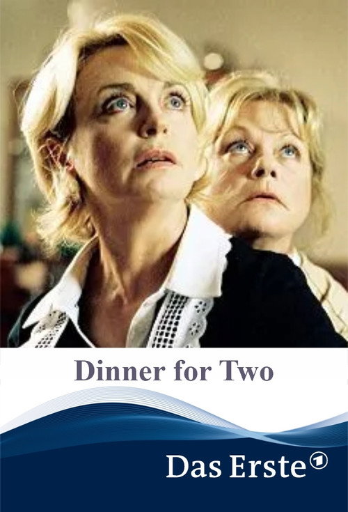 Poster von Dinner for Two