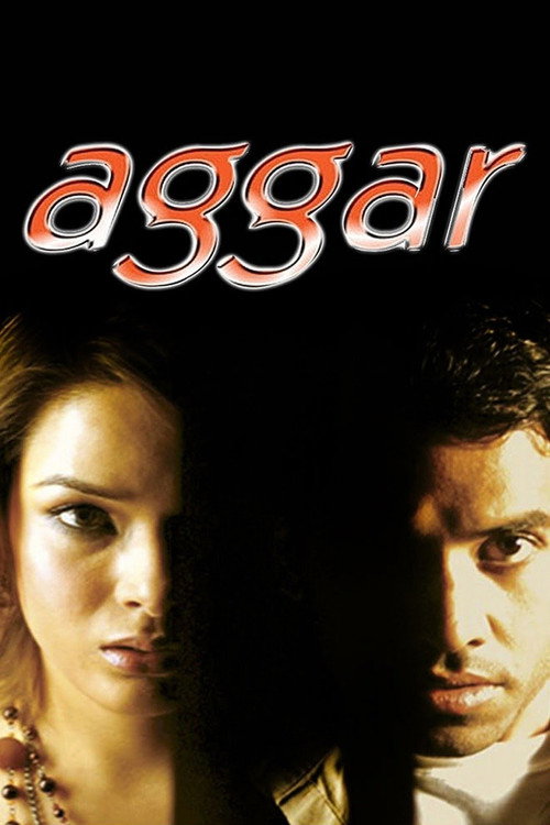 Póster de Aggar