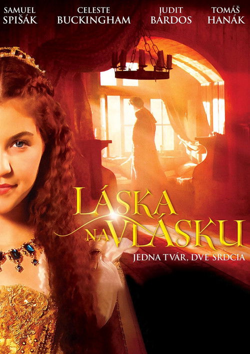 Locandina di Láska na vlásku