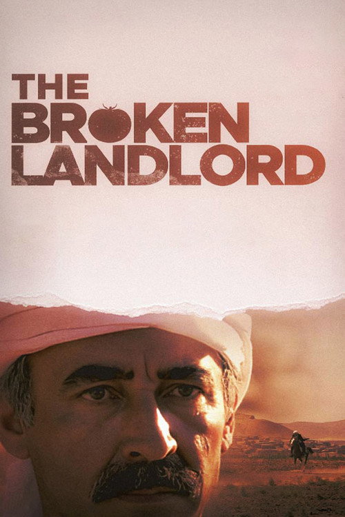 Locandina di The Broken Landlord