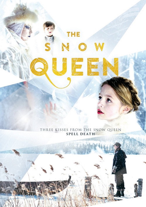 Póster de The Snow Queen