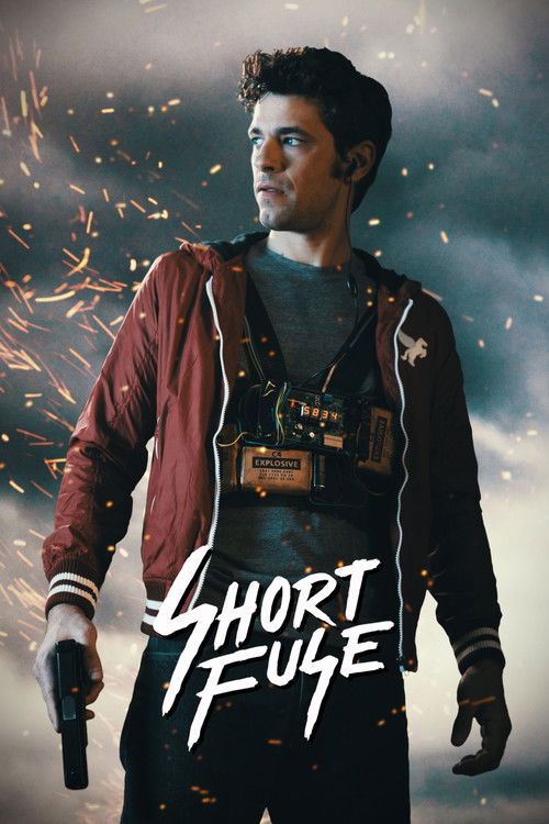 Poster von Short Fuse