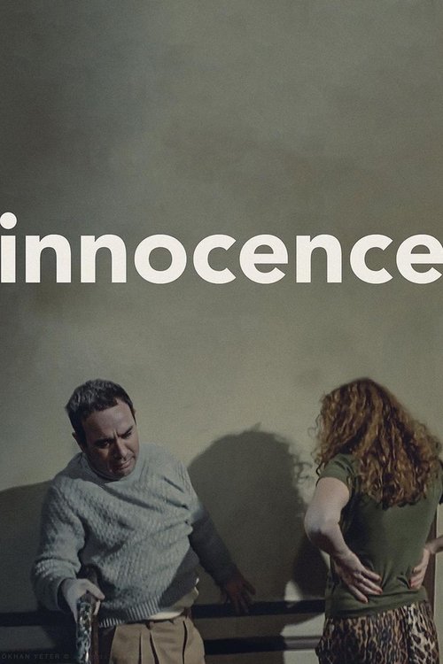 Póster de Innocence
