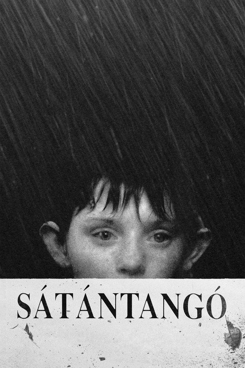Poster von Satanstanz