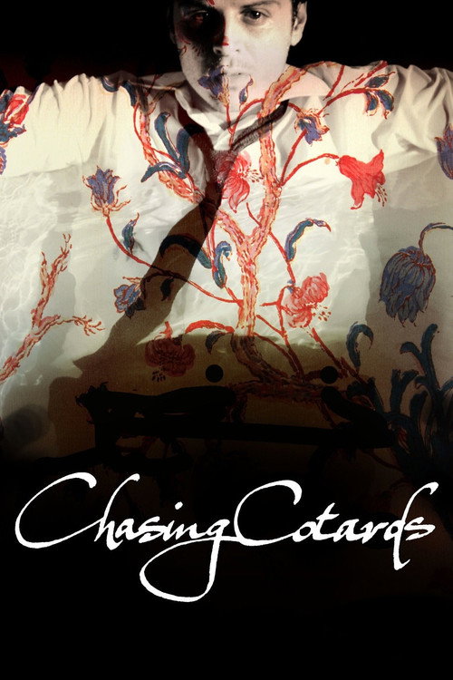 Póster de Chasing Cotards