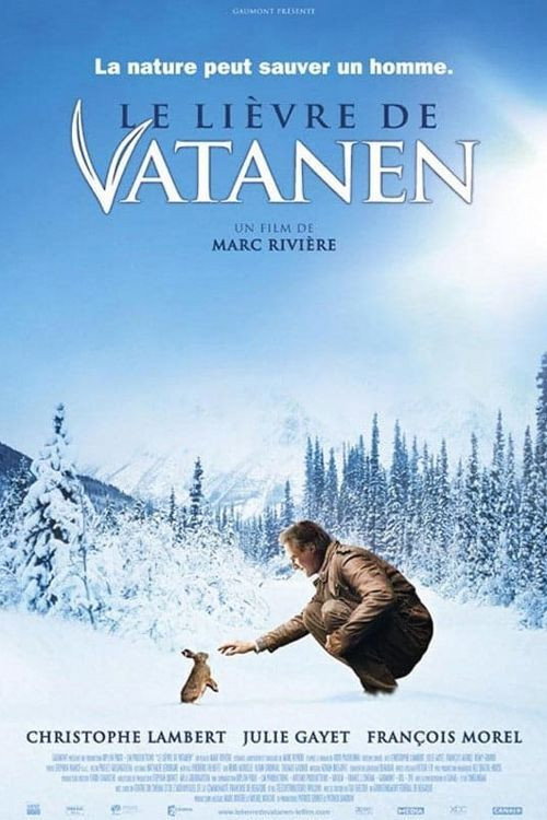 Póster de Vatanen's Hare
