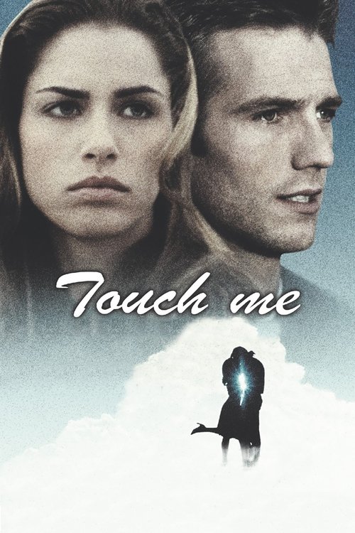 Póster de Touch Me