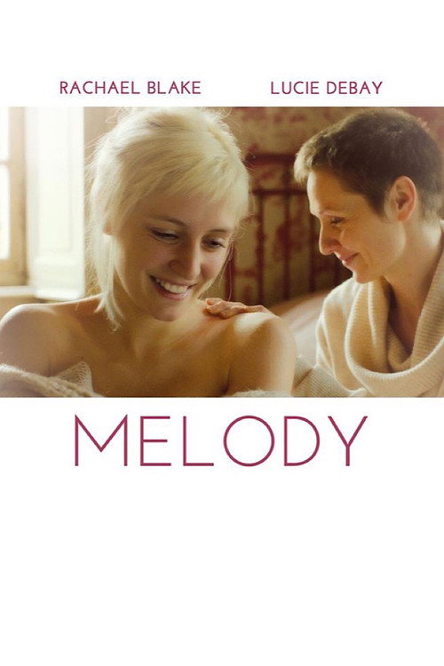 Póster de Melody