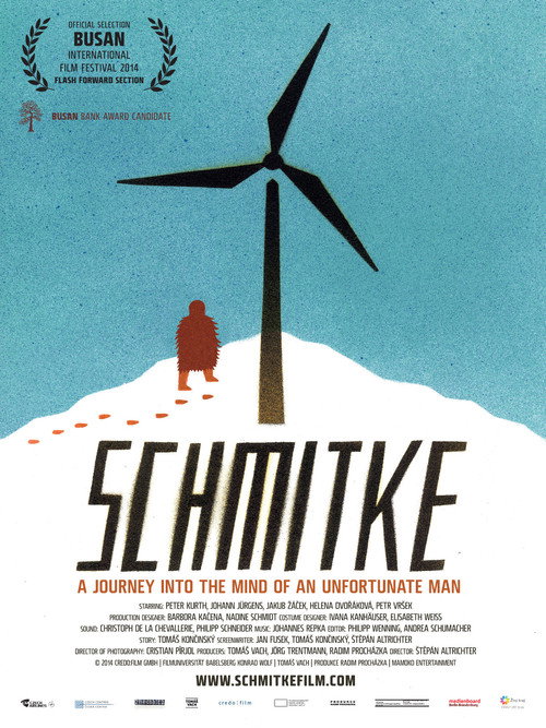 Póster de Schmitke