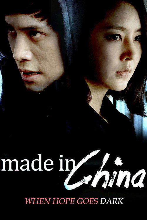 Póster de Made in China