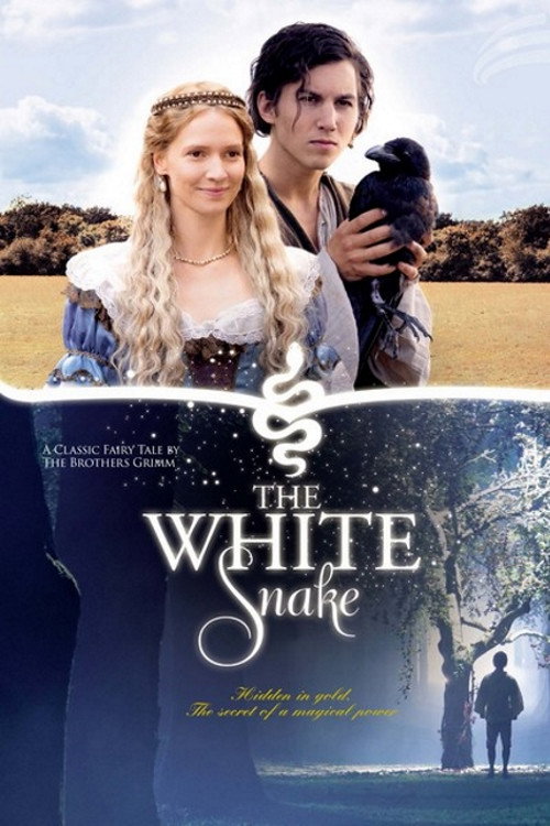 Póster de The White Snake