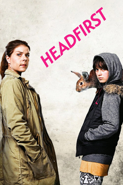 Póster de Headfirst