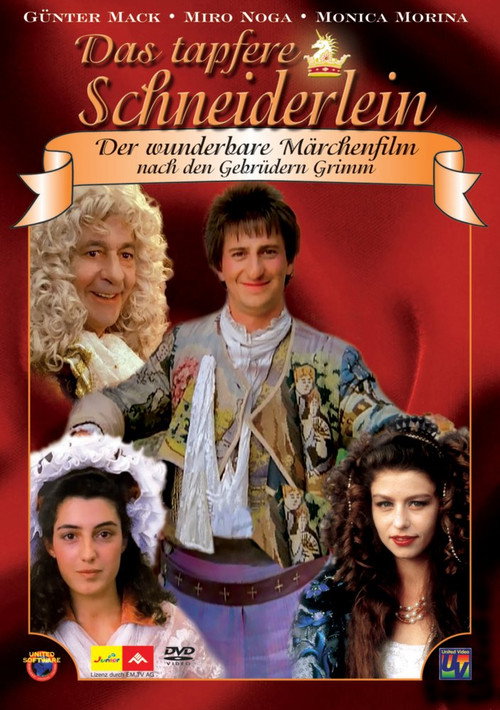 Póster de Seven in One Fell Swoop