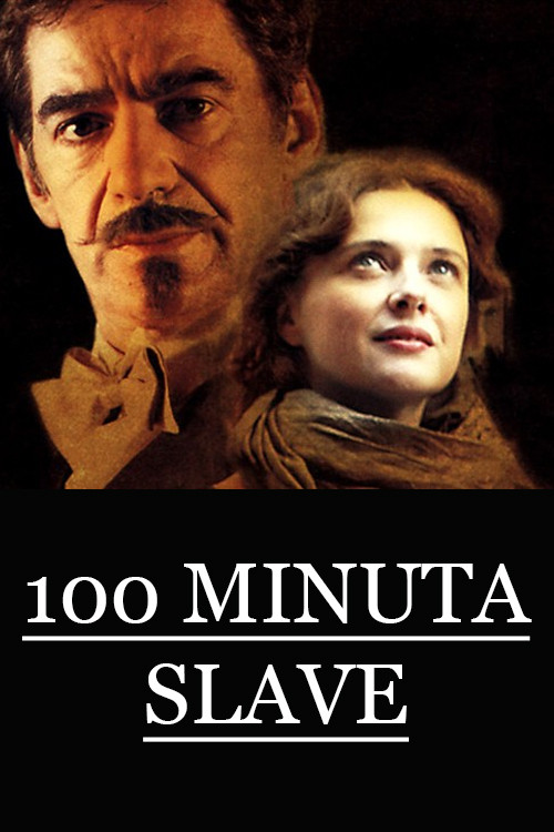 Póster de 100 Minutes of Glory