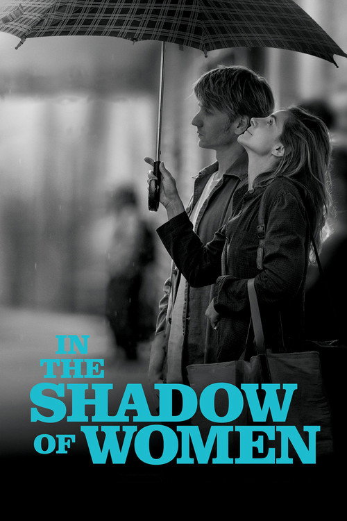 Póster de In the Shadow of Women