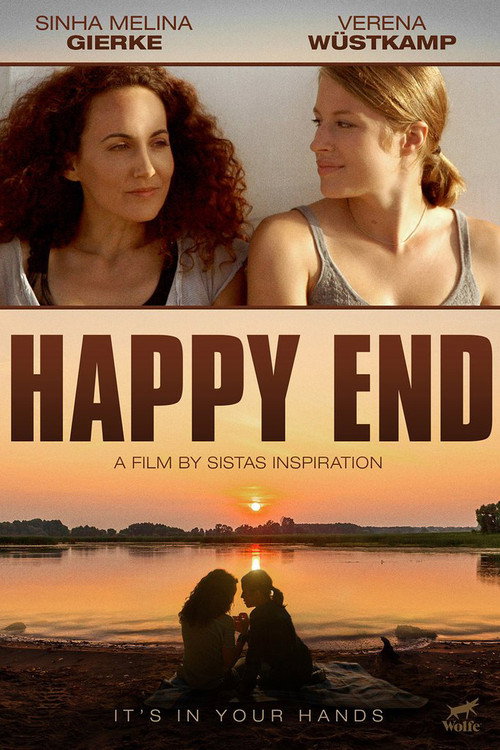 Póster de Happy End?!