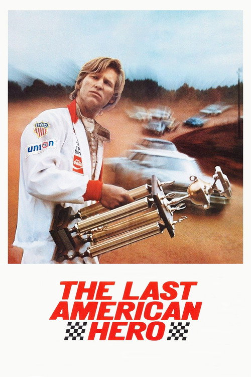 Poster of The Last American Hero