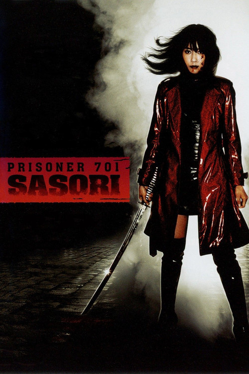 Póster de Sasori