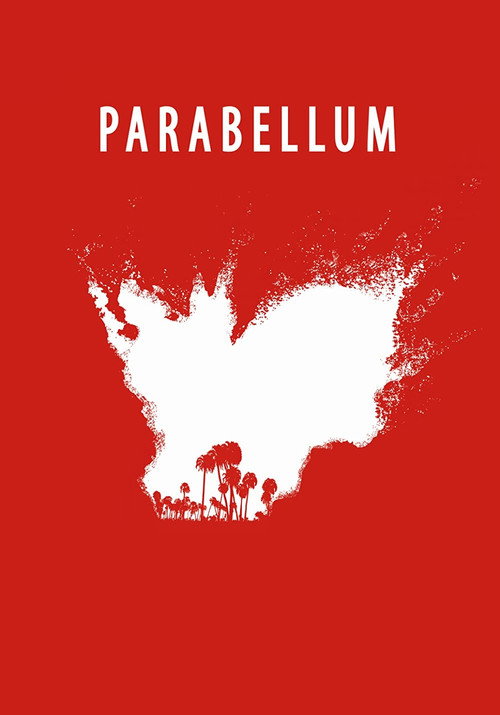 Póster de Parabellum