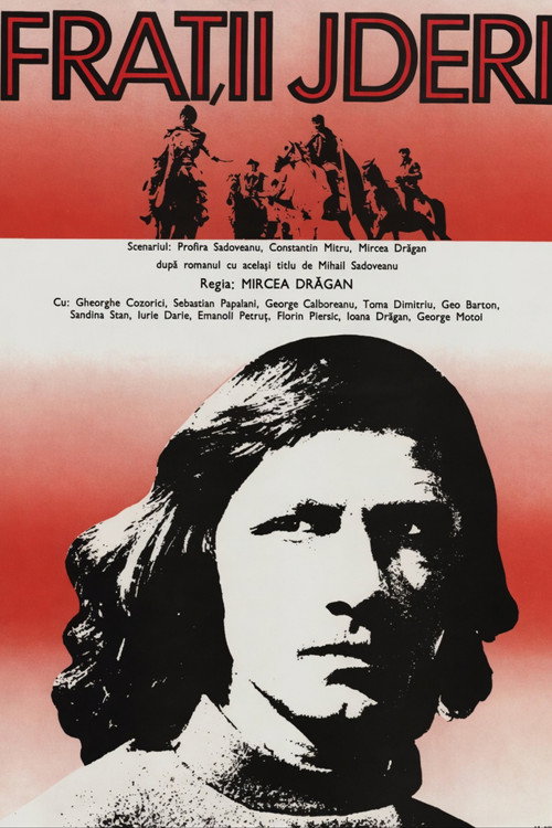 Póster de The Martens Brothers