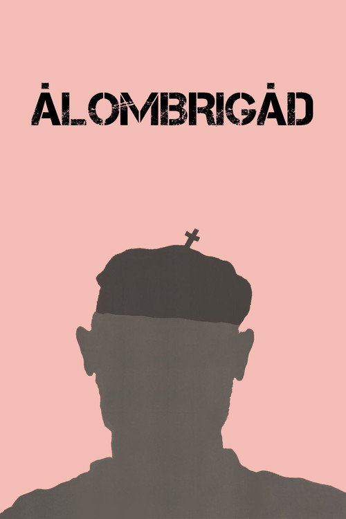 Póster de Dream Brigade