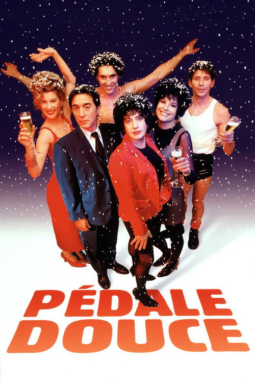 Póster de What a Drag