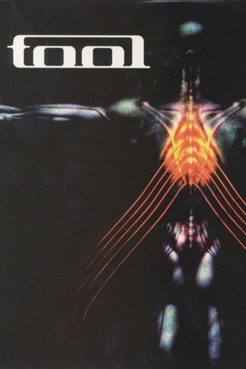 Póster de Tool: Salival