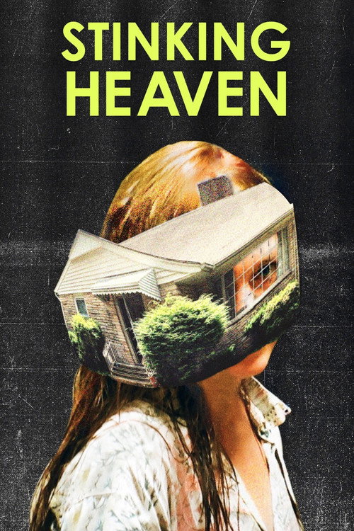 Póster de Stinking Heaven