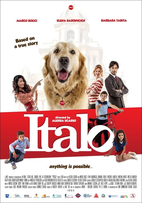 Póster de Italo