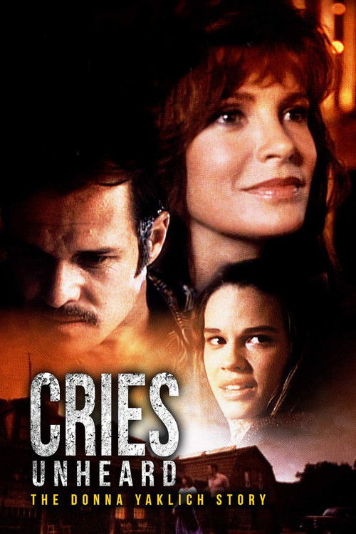 Póster de Cries Unheard: The Donna Yaklich Story