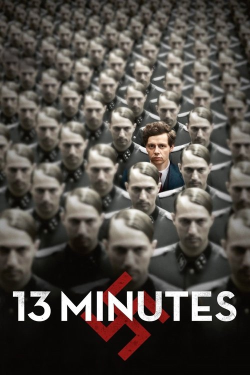 Póster de 13 Minutes