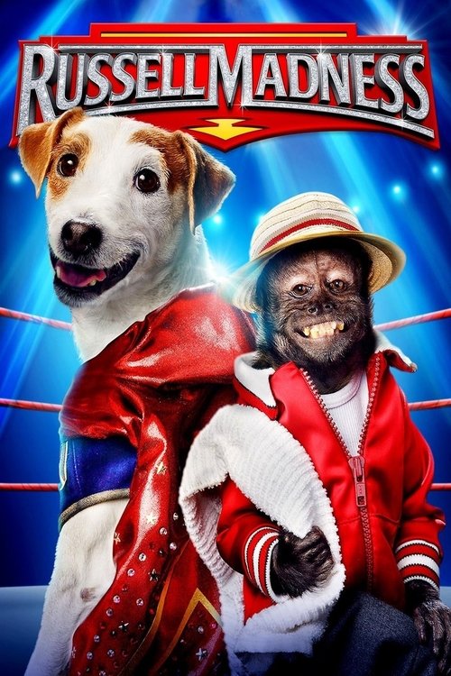 Póster de Russell Madness