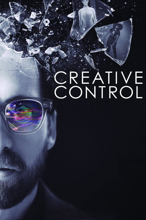 Poster von Creative Control