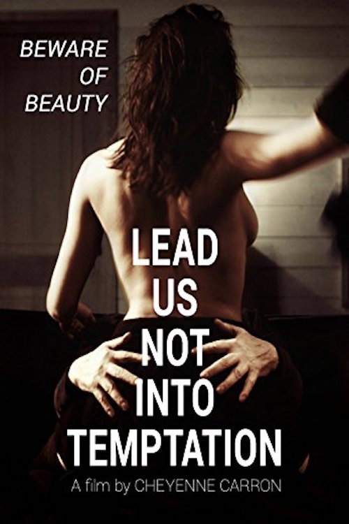Locandina di Lead Us Not Into Temptation