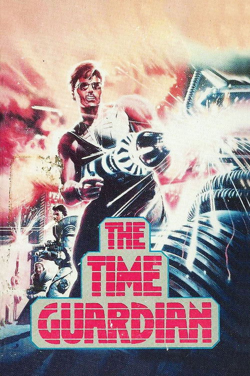 Locandina di Terminators 2
