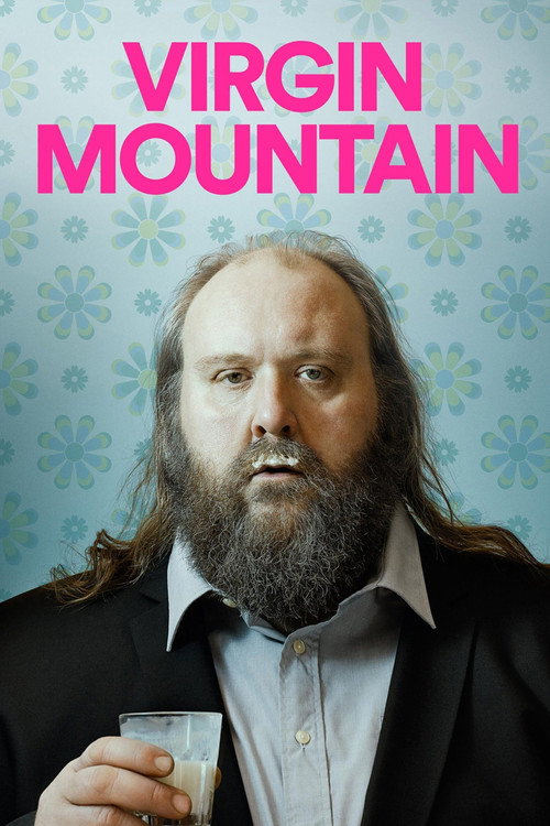 Póster de Virgin Mountain