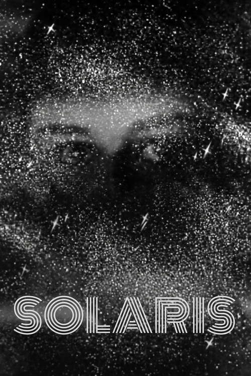 Póster de Solaris