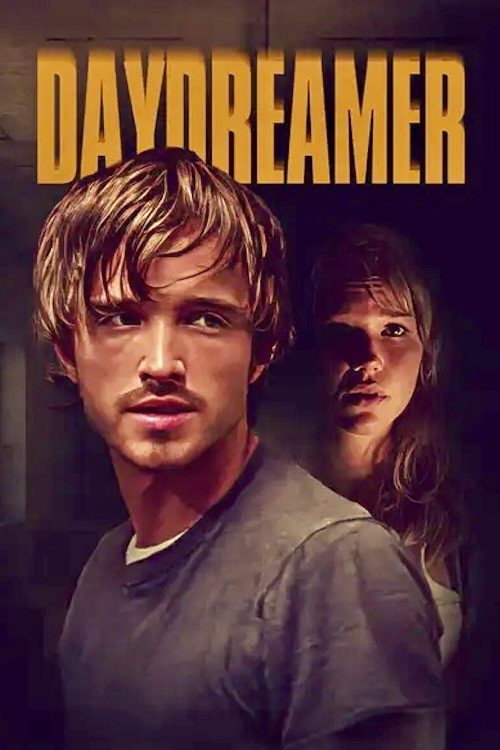 Pôster de Daydreamer