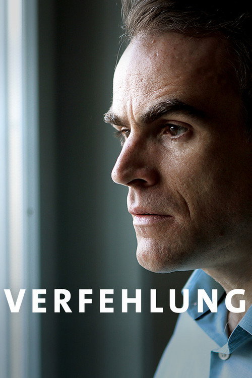 Póster de The Culpable