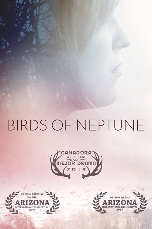 Póster de Birds of Neptune