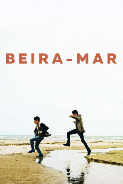 Poster von Seashore