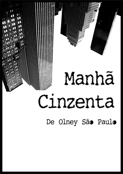 Póster de Grey Morning