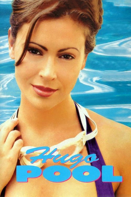 Póster de Hugo Pool