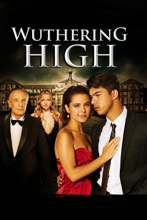 Póster de Wuthering High