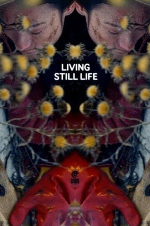 Póster de Living Still Life